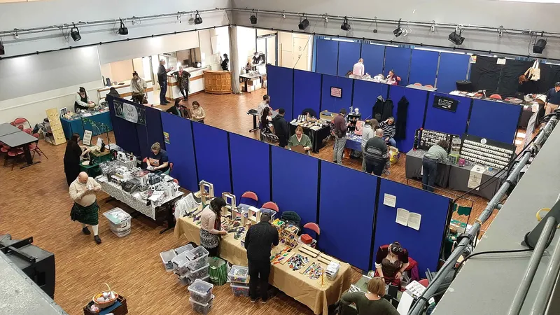 Salon 2024